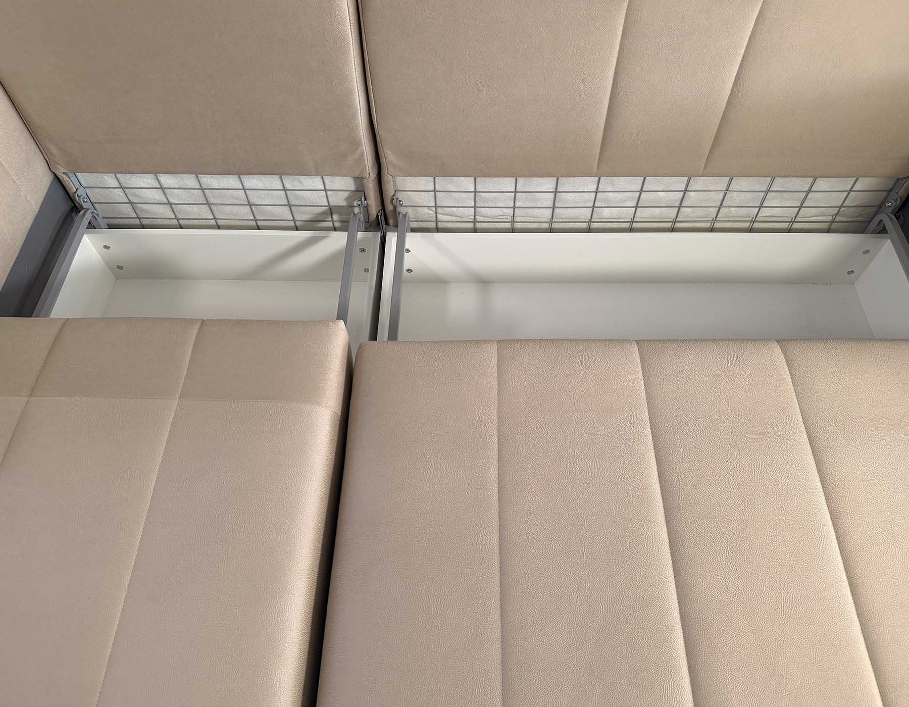 Диван-кровать угловой Даллас - в Мебель Лотус в Ставрополе