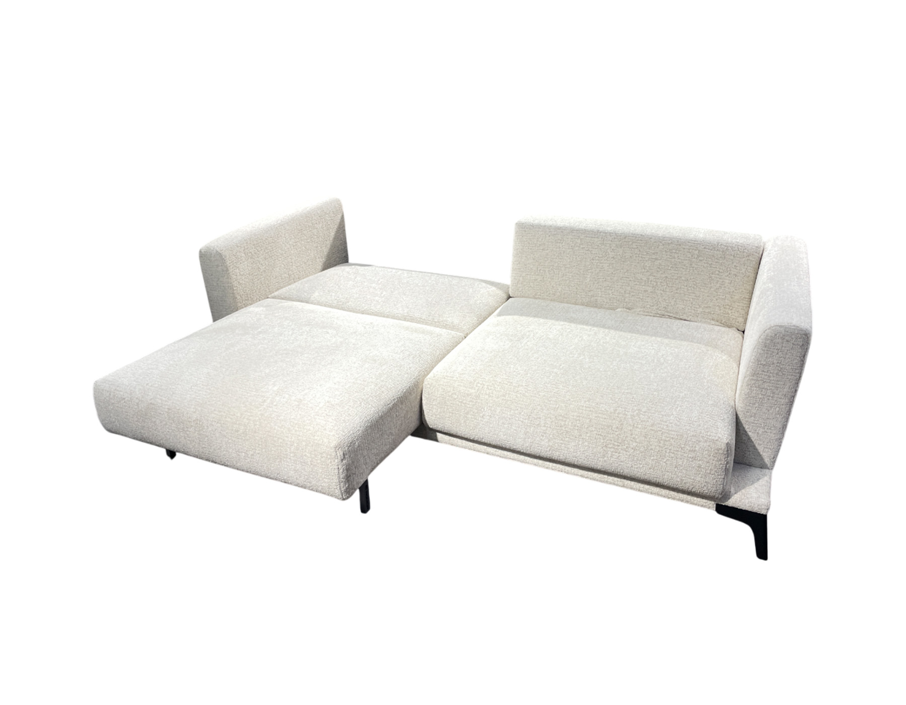 Диван прямой Сорренто Люкс современном стиле - в Мебель Лотус в Ставрополе