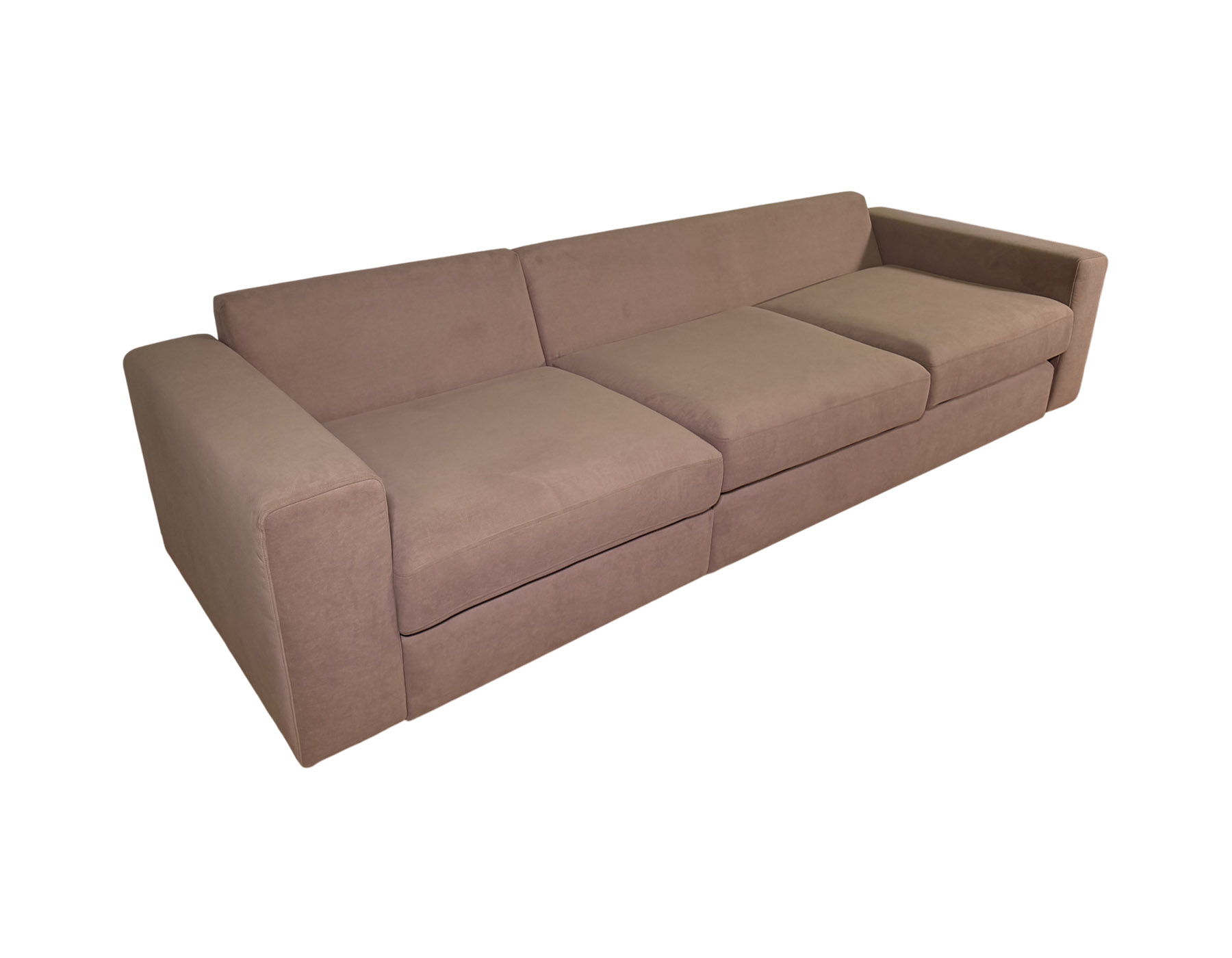 Диван прямой Дискавери - в Мебель Лотус в Ставрополе