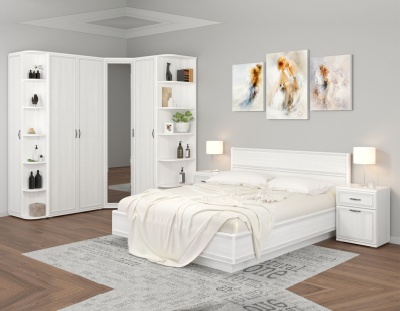 Спальня Карина 8