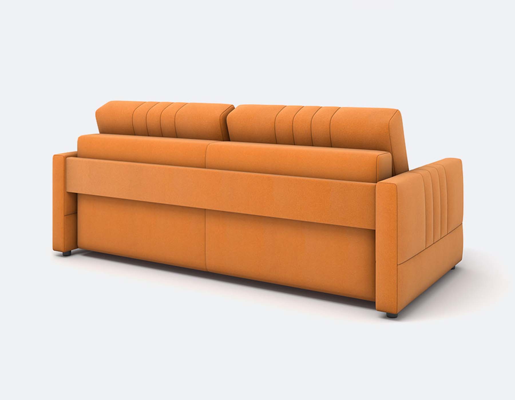 Диван прямой Фарадей - в Мебель Лотус в Ставрополе