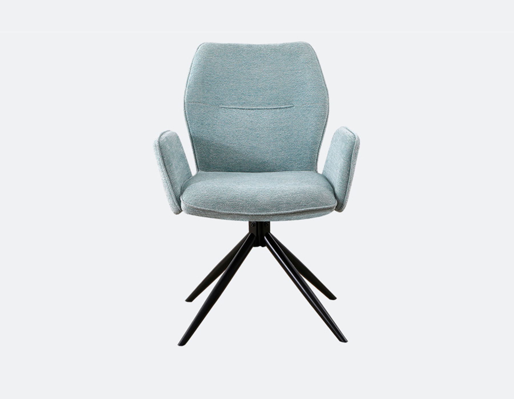 Cтул Зумба с поворотным механизмом в салоне Мебель Лотус