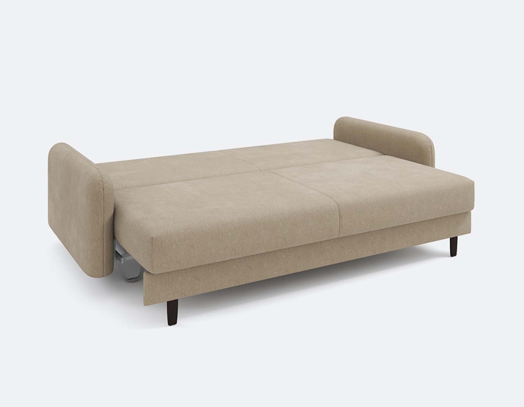 Диван прямой Маскот - в Мебель Лотус в Ставрополе