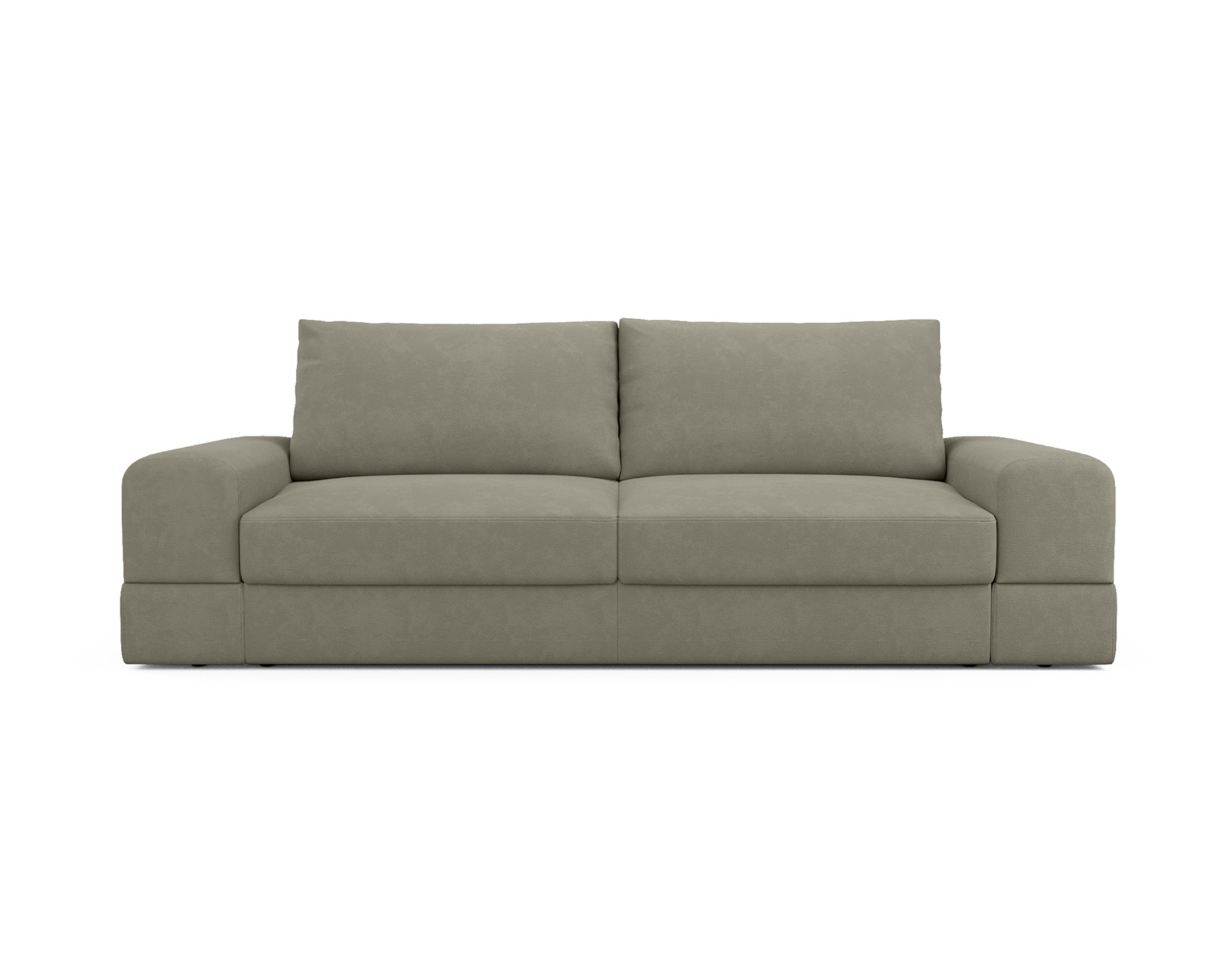 Диван прямой ELKE в салоне Мебель Лотус