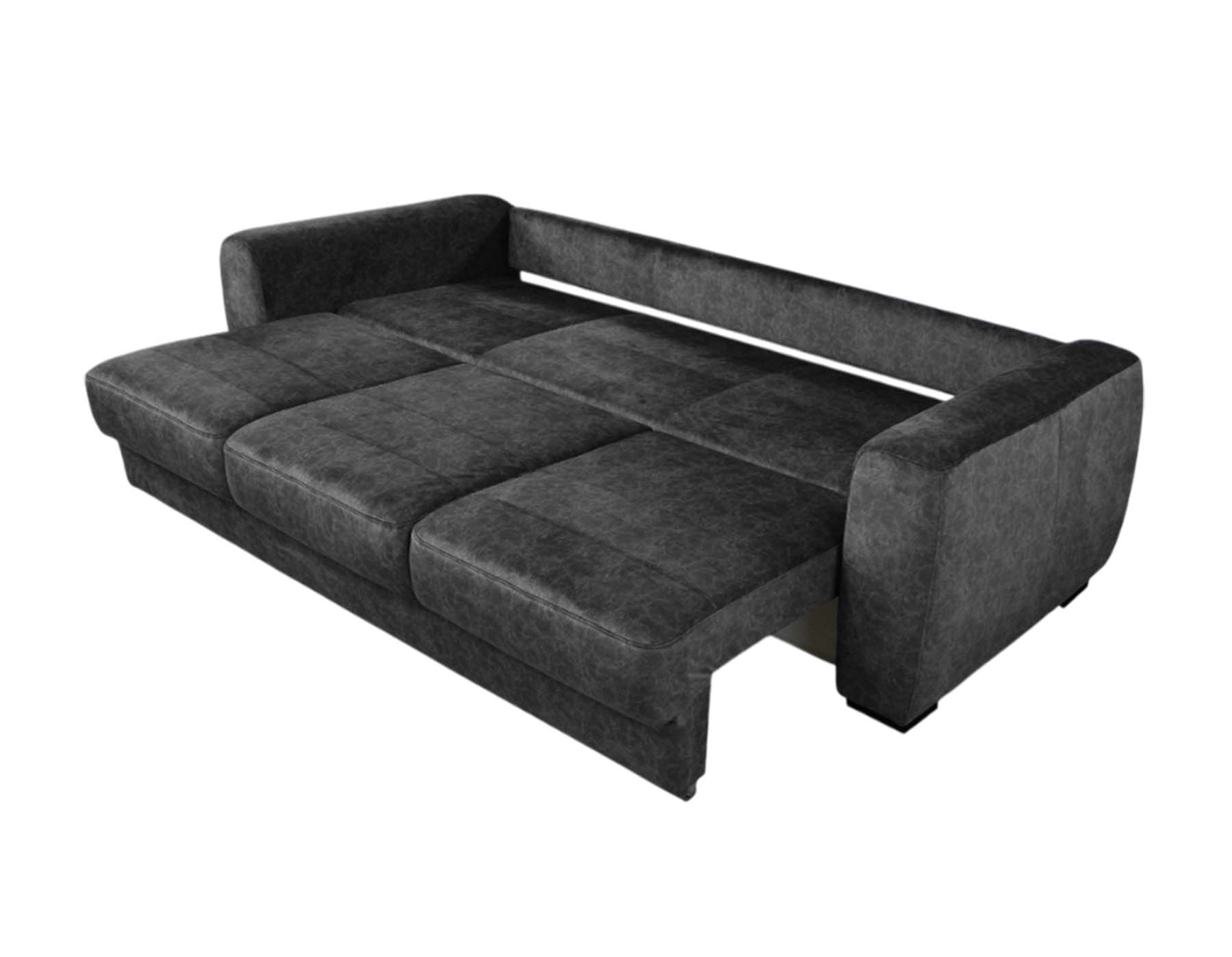 Диван прямой Релакс - в Мебель Лотус в Ставрополе