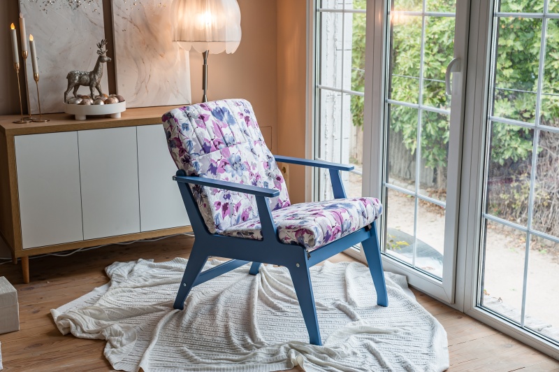 Кресло-релакс: Безупречное сочетание комфорта и стиля » —  | Мебель Лотус в Ставрополе
