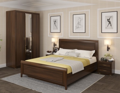 Спальня Карина 2-3