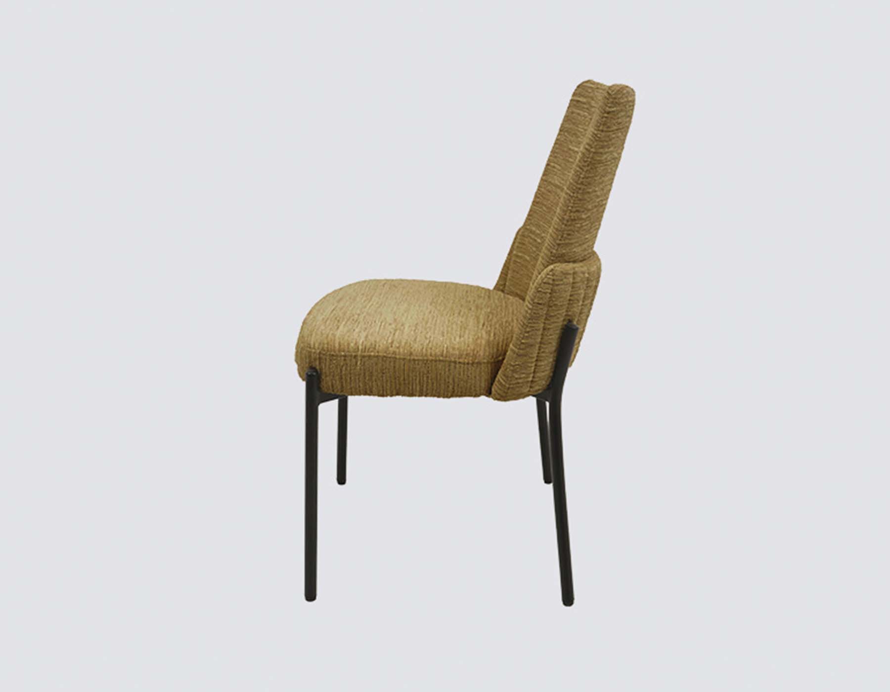 Стул мягкий Пьер - в Мебель Лотус в Ставрополе