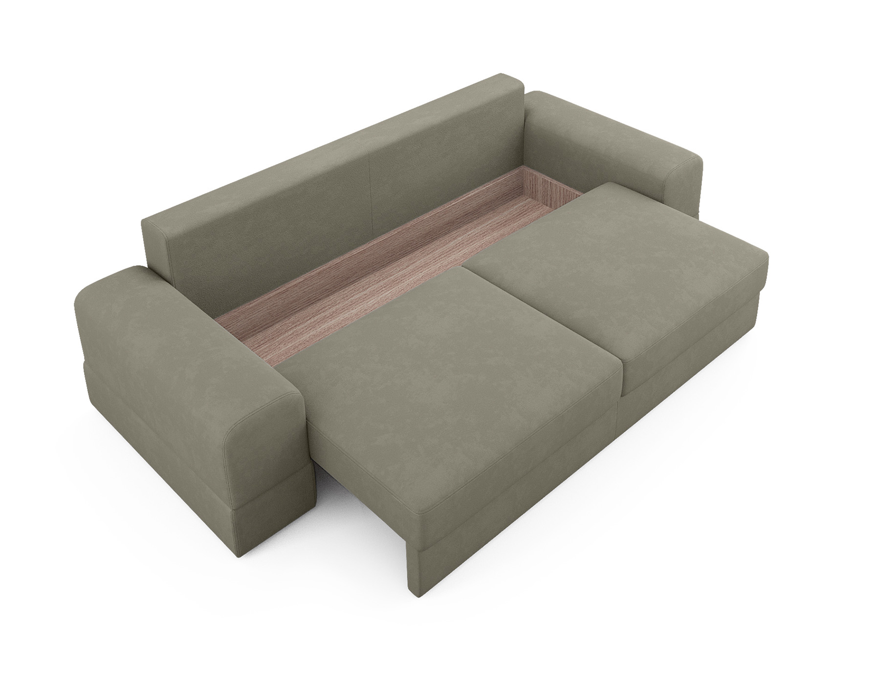 Диван прямой Elke - в Мебель Лотус Home в Ставрополе