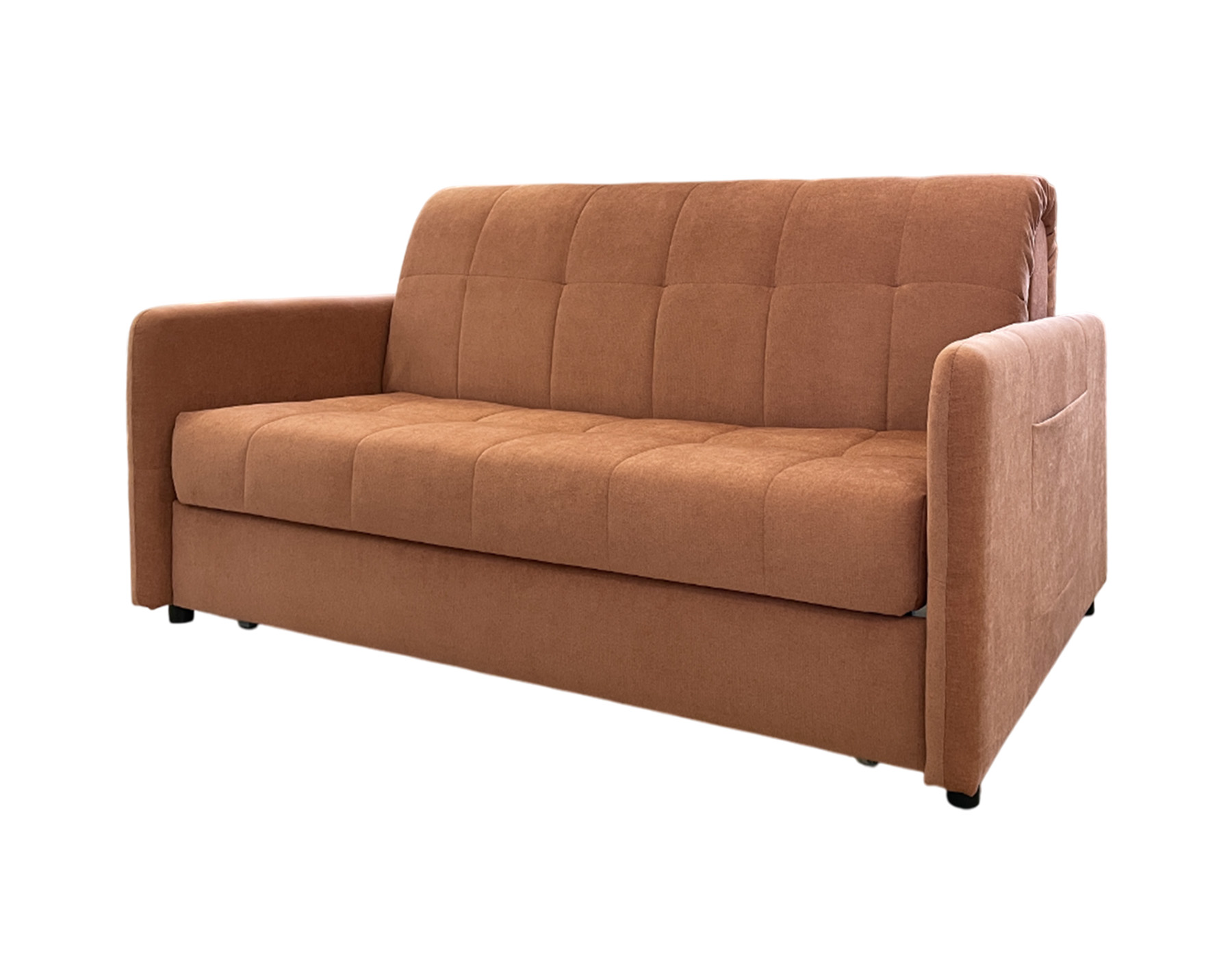 Диван прямой Аруба в салоне Мебель Лотус