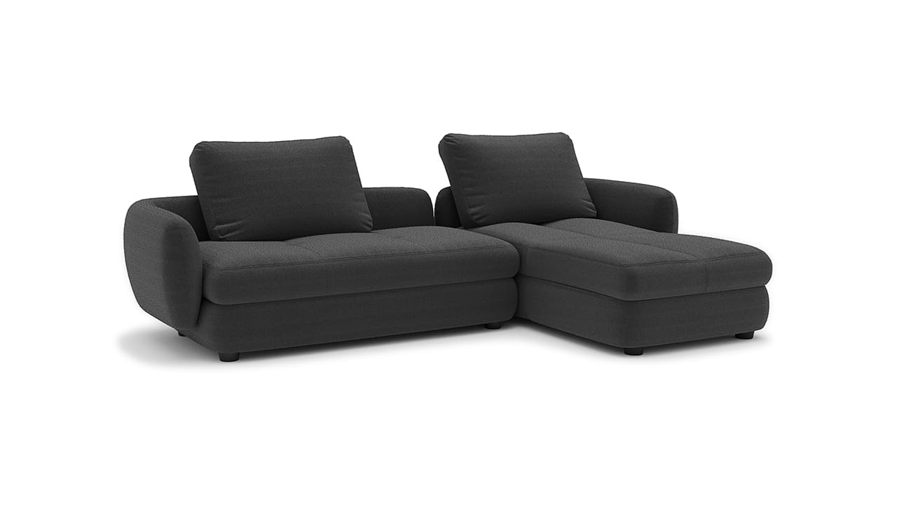 Диван угловой Модульный Сноб SNOB Диван Угловой (А3Л-А6П) - в Мебель Лотус в Ставрополе