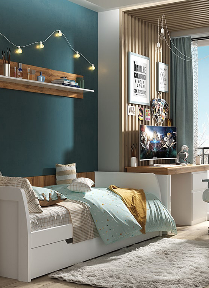 Детские/молодёжные