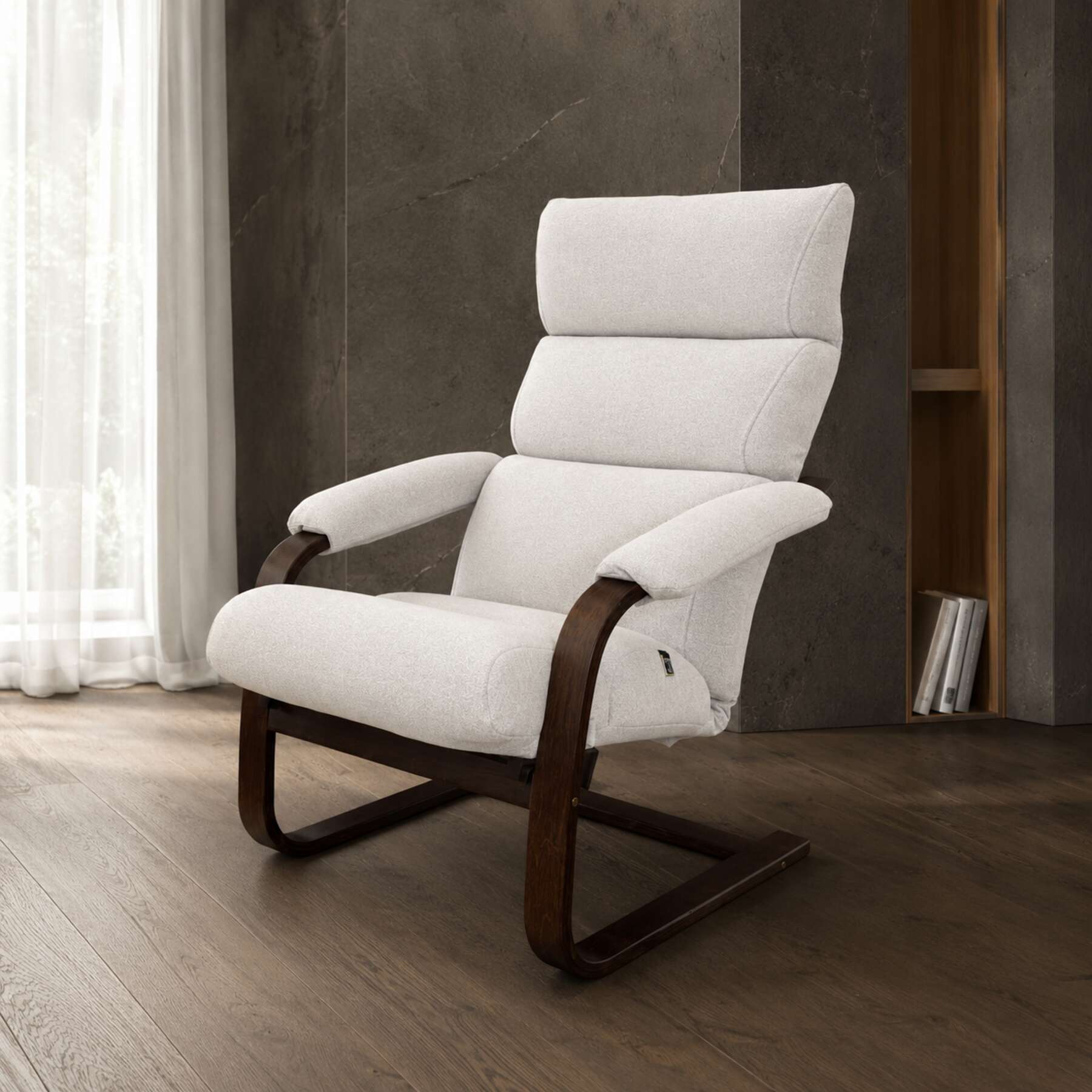 Кресло Квин - в Мебель Лотус в Ставрополе