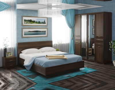 Спальня Карина 1-3