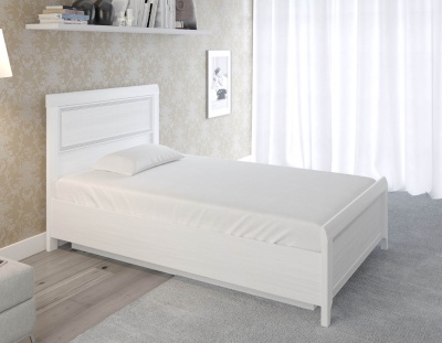 Кровать односпальная КР-1022