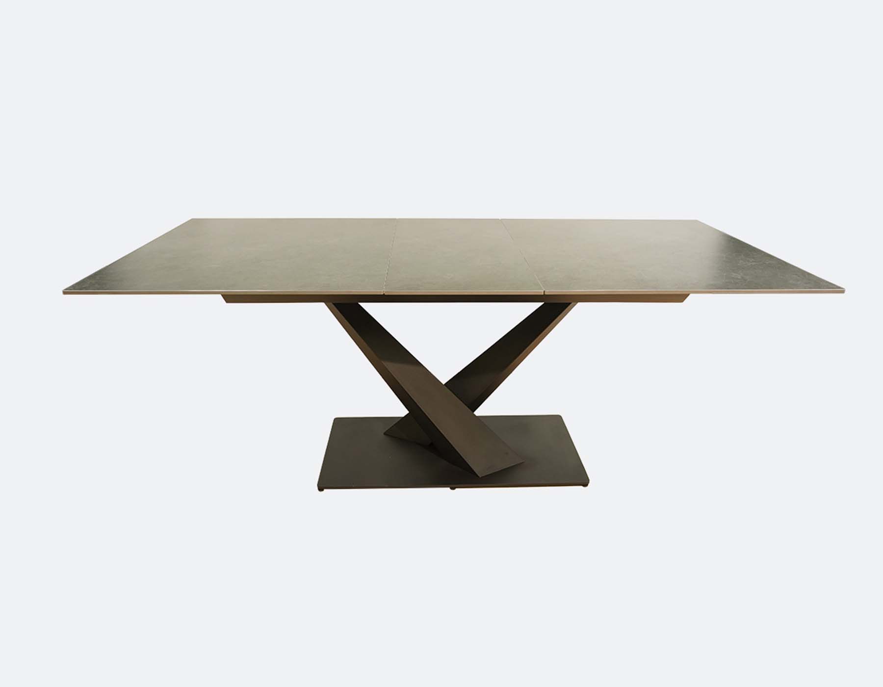 Стол обеденный раскладной Гарда - в Мебель Лотус в Ставрополе