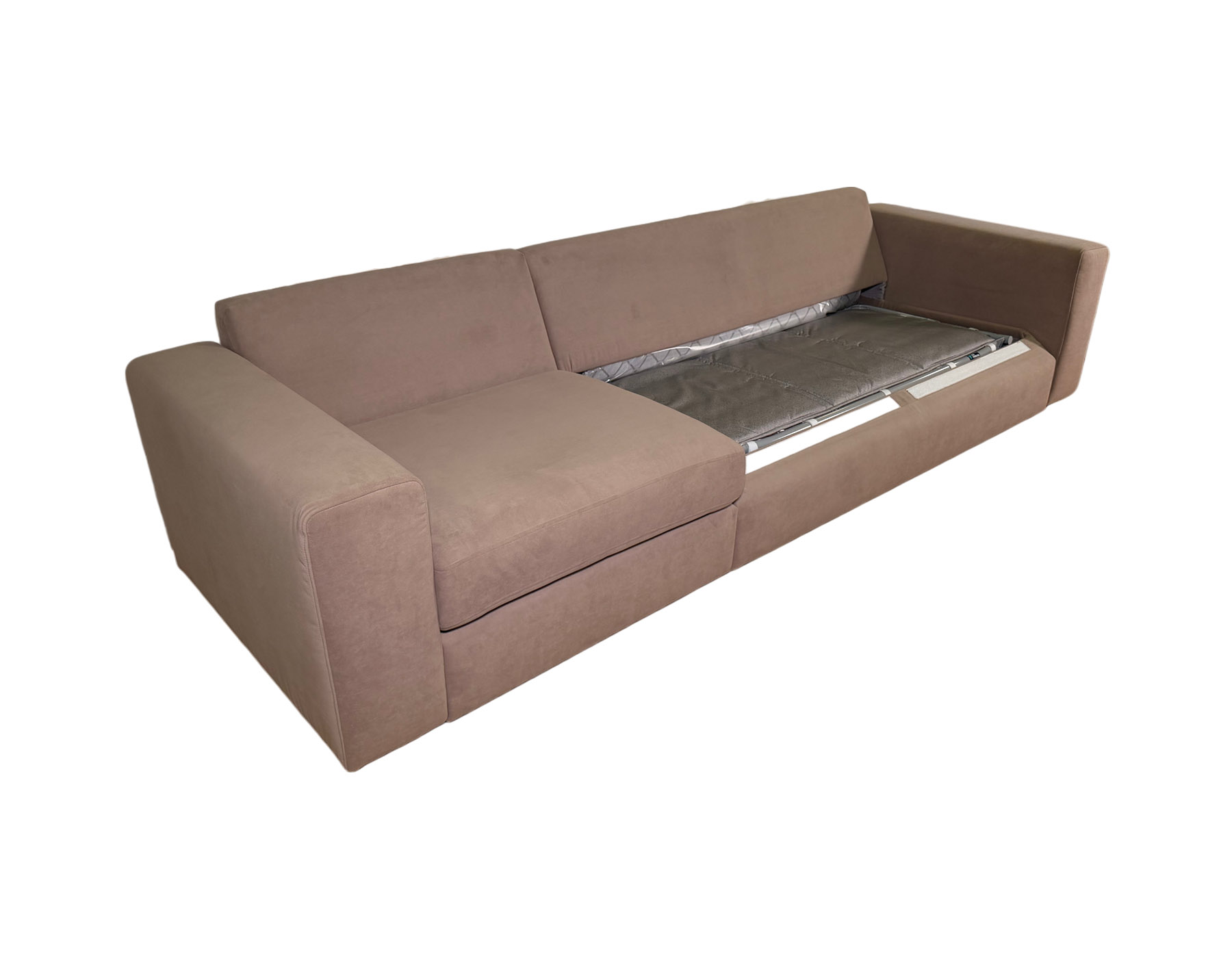 Диван прямой Дискавери - в Мебель Лотус в Ставрополе