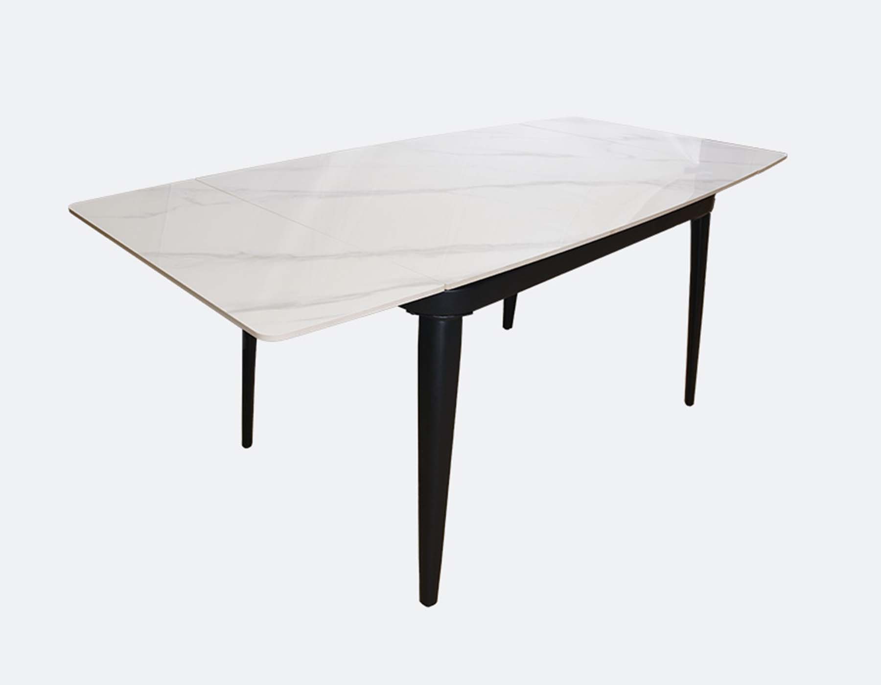 Стол обеденный раскладной Орта - в Мебель Лотус в Ставрополе