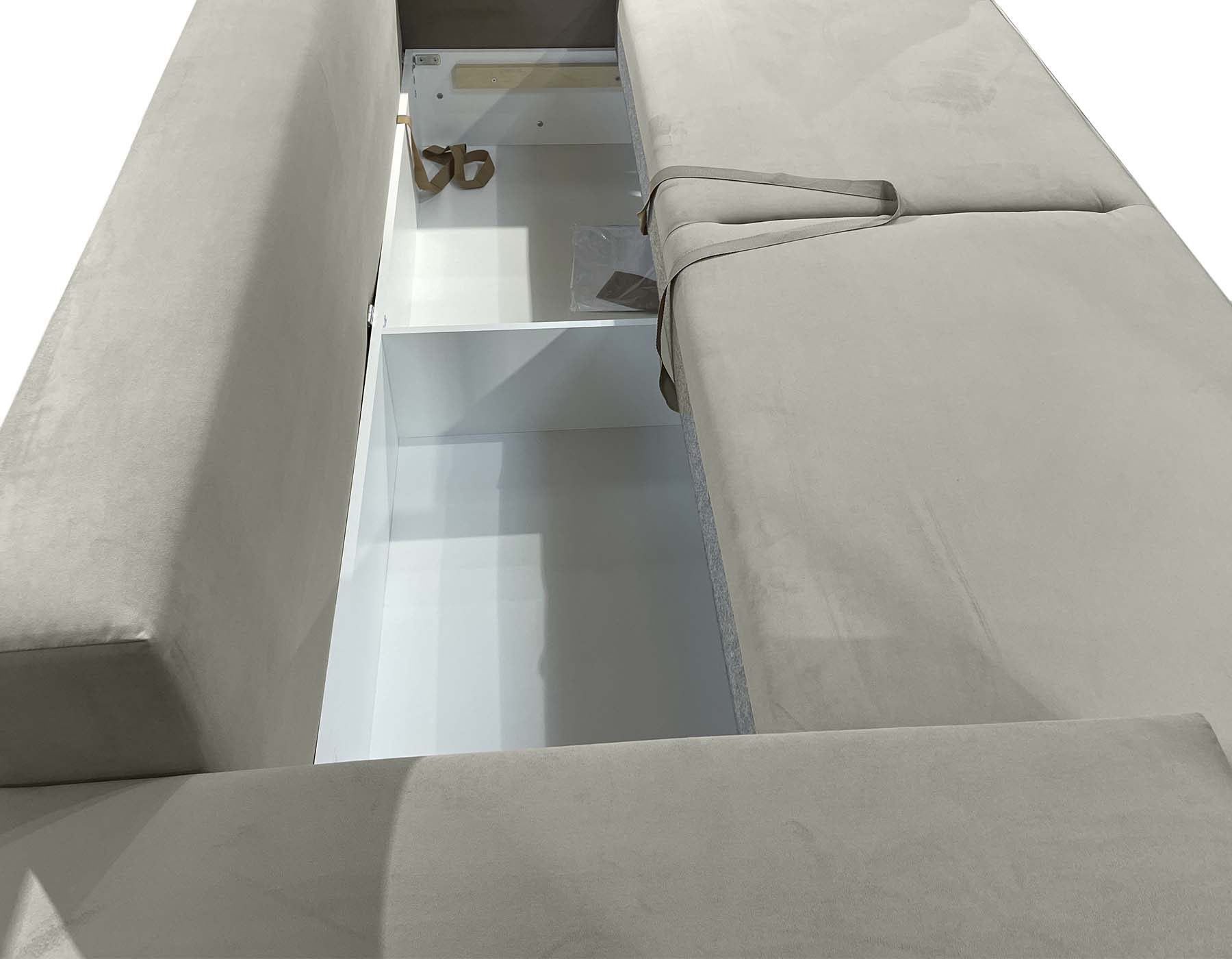 Диван прямой Аура - в Мебель Лотус в Ставрополе