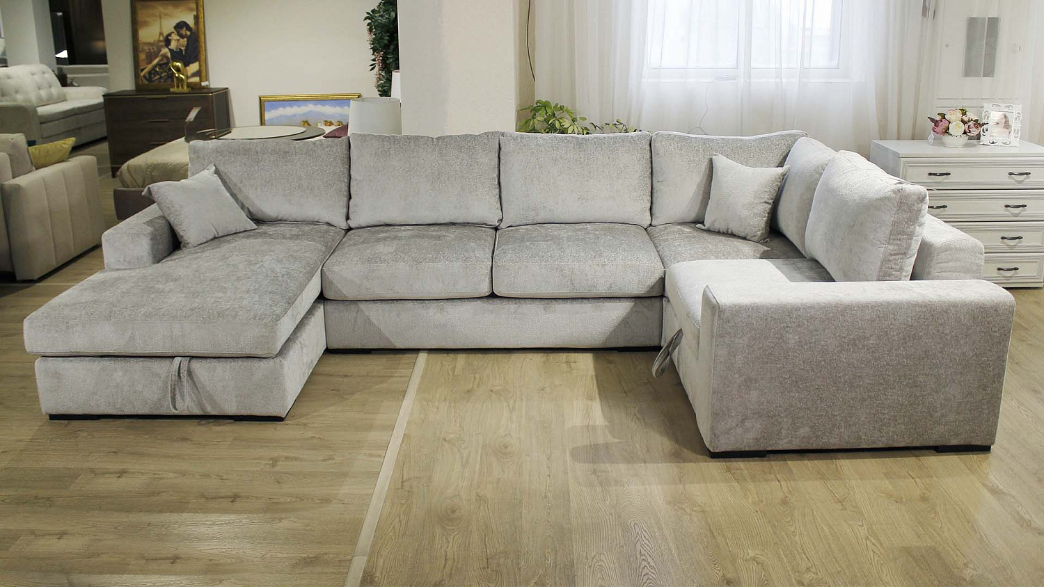 Не нужно бояться дефекта мебели