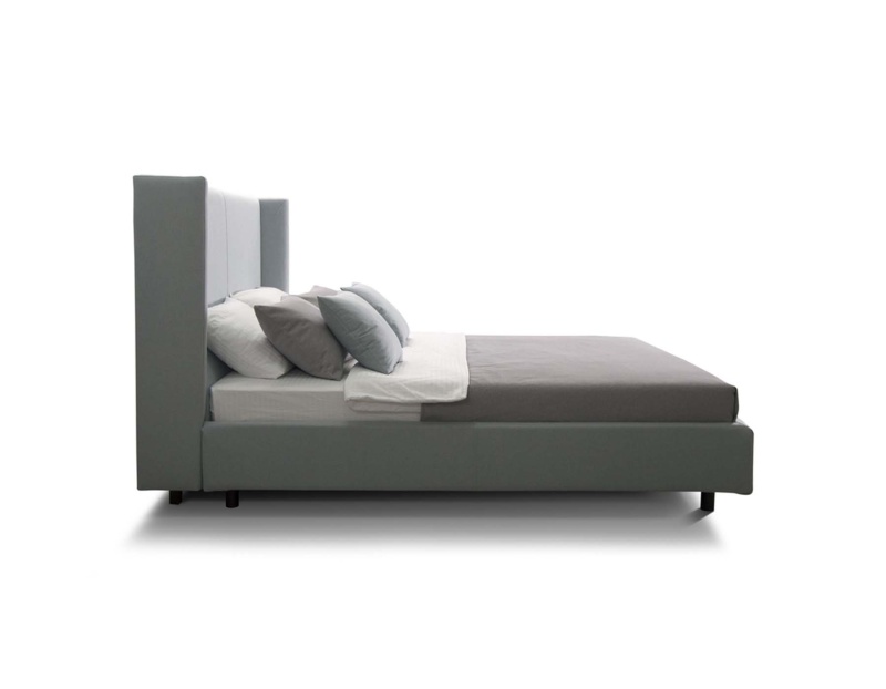 Кровать Барселона (Barselona) 180 двуспальная  - MebelLotus в Ставрополе