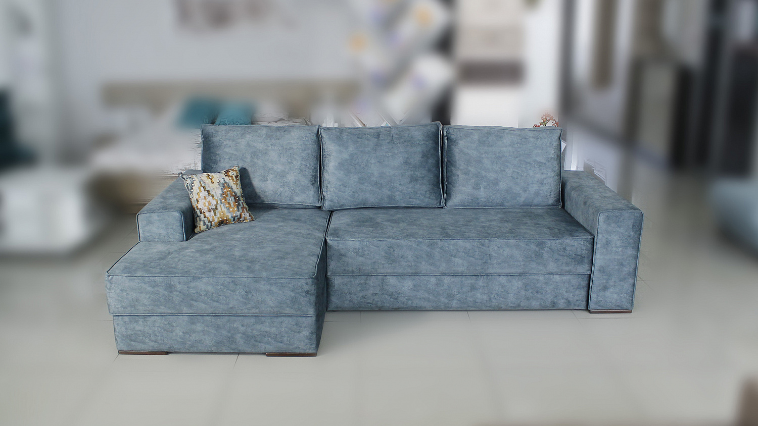 Диван Сан Пауло