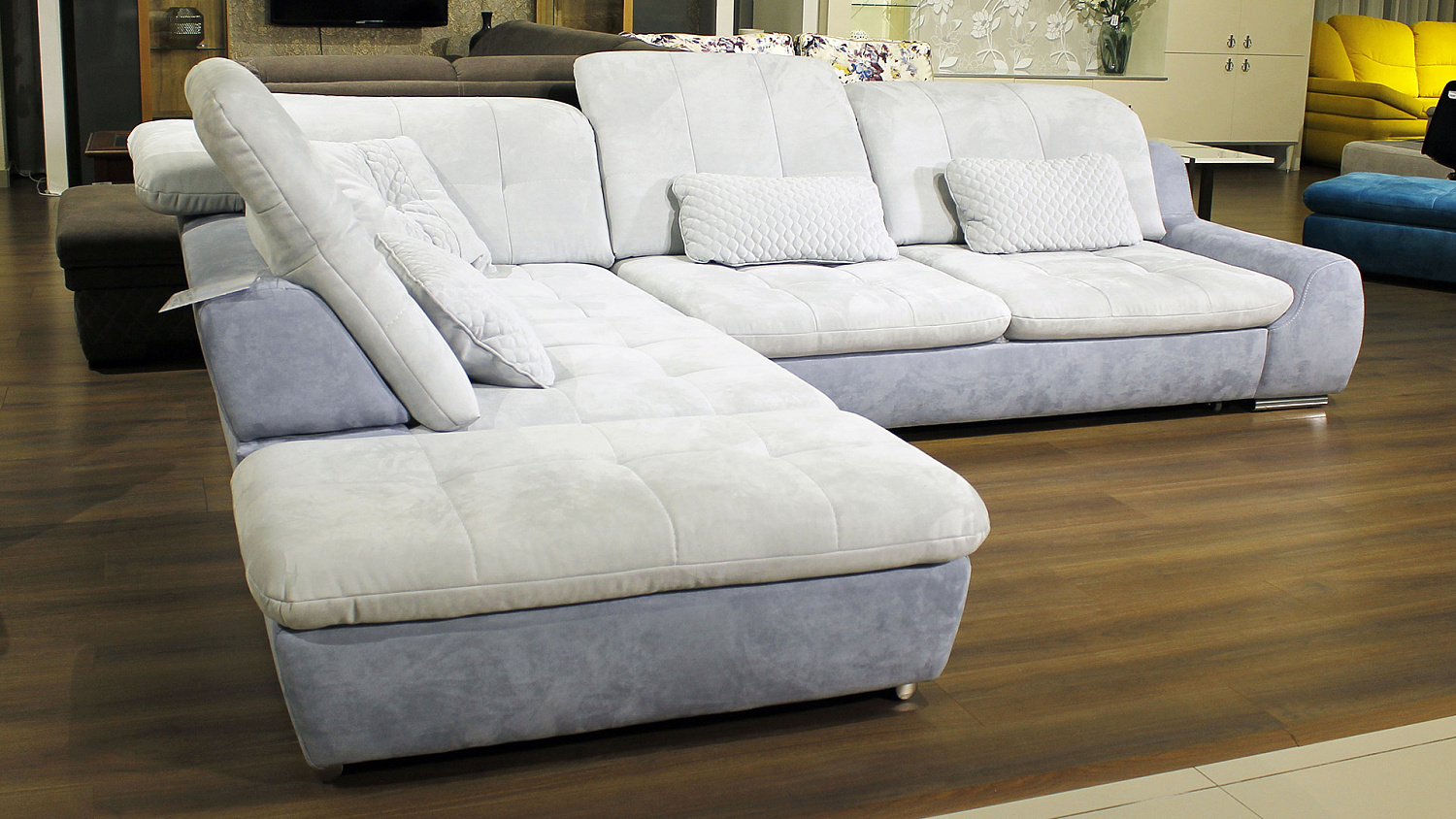 Диван Домус