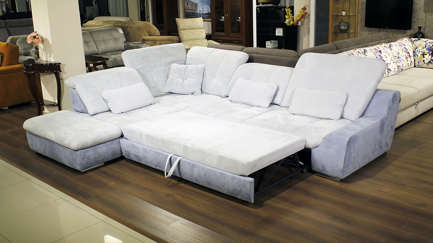 Диван Домус