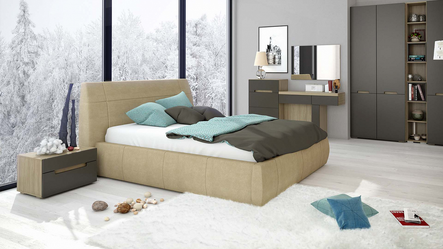 Как выбрать мягкую кровать: советы и рекомендации. Советы для покупателей