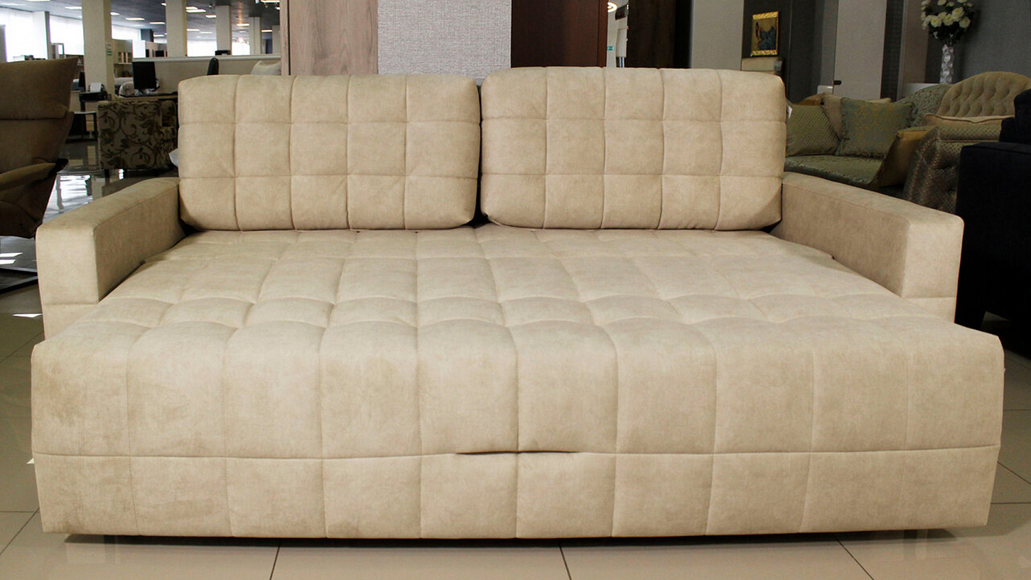 Диван Пикассо