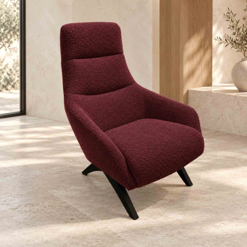 Кресло Elegance 2 мягкое - в Мебель Лотус в Ставрополе