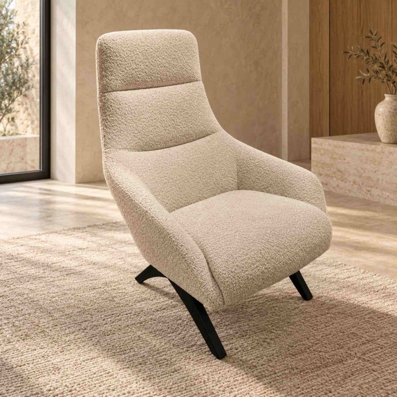 Кресло Elegance 2 мягкое - в Мебель Лотус в Ставрополе