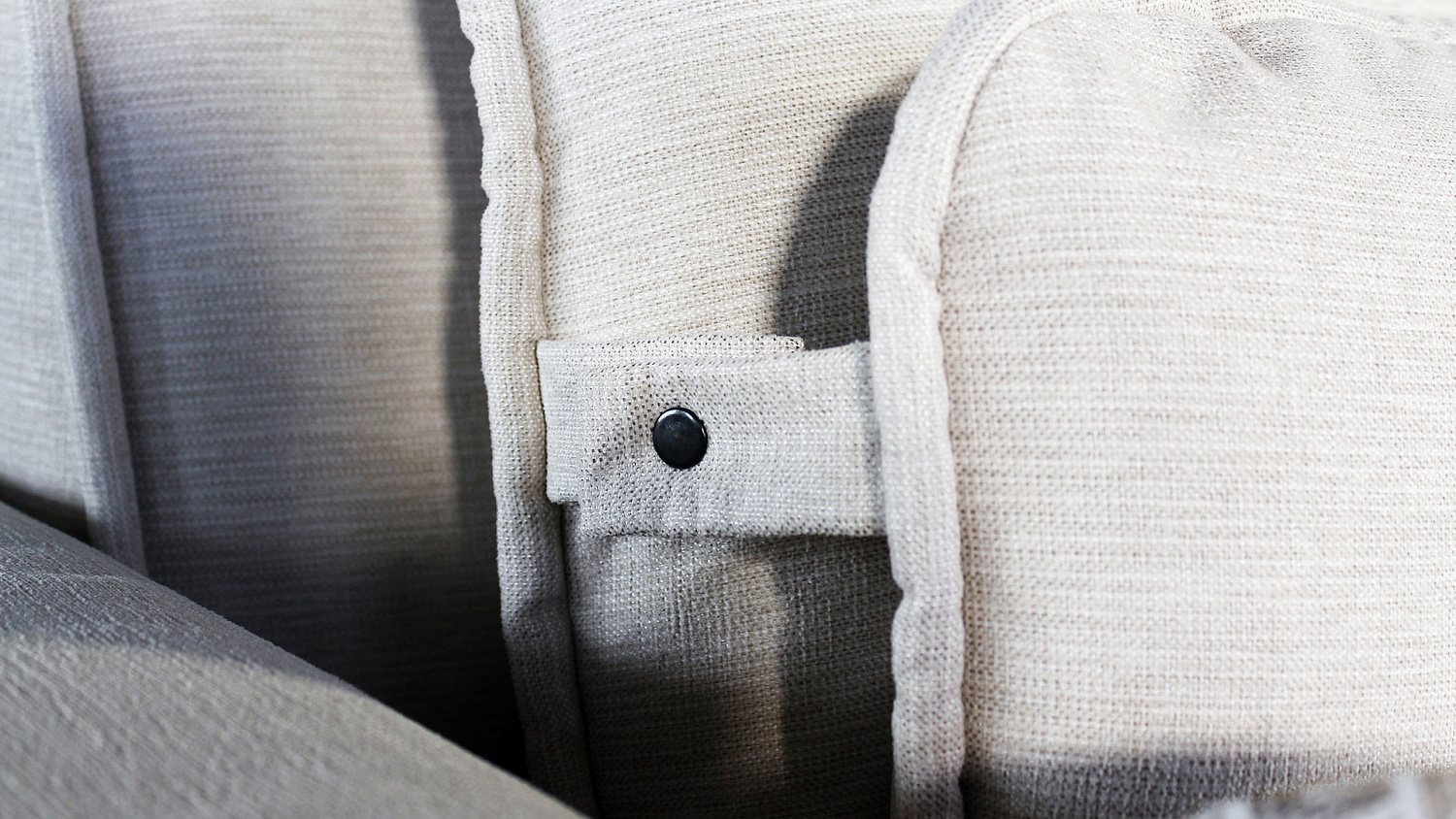 Диван прямой раскладной дизайнерский ROGER