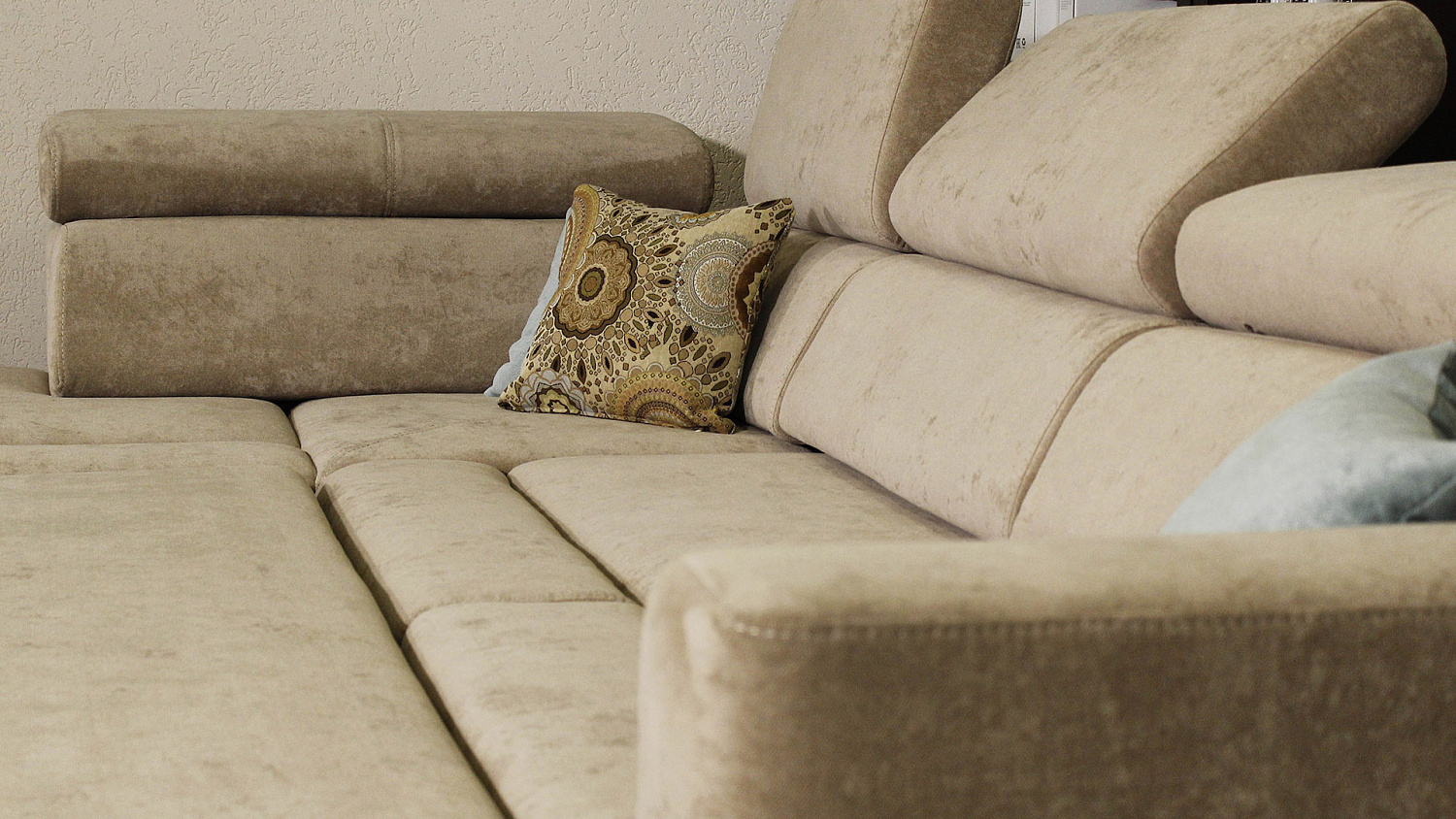 Диван Баден-Баден