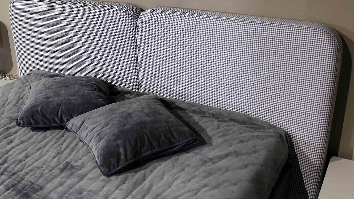 Мягкая кровать: как выбрать идеальную модель