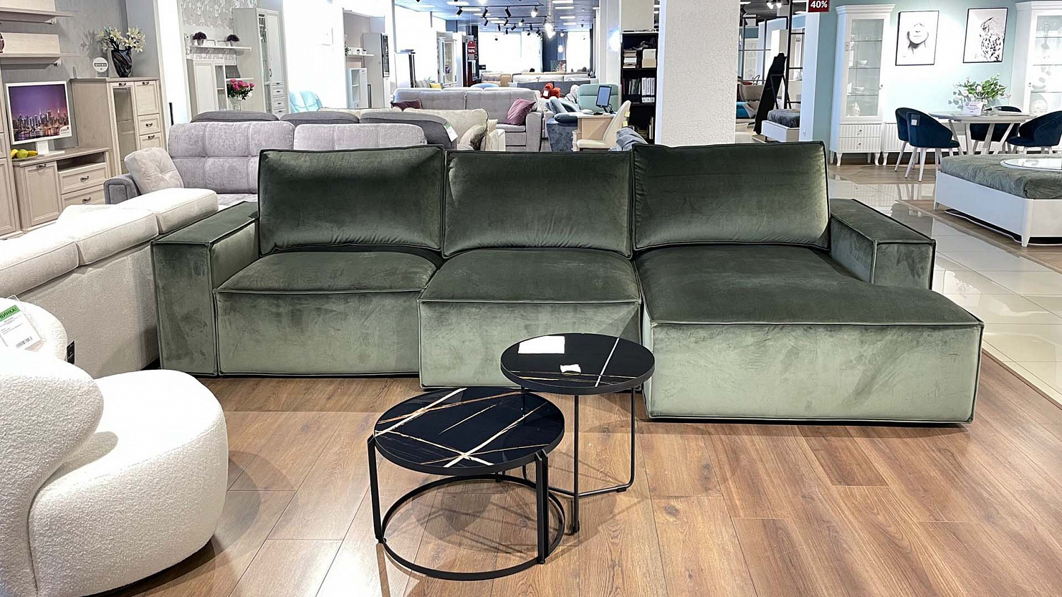 Новинка! Диван Бали