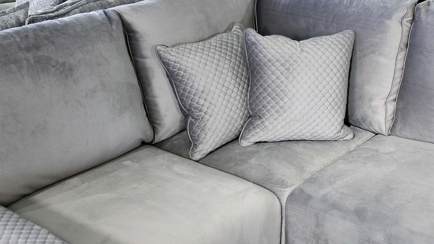 Диван Тейлор у нас в салоне!