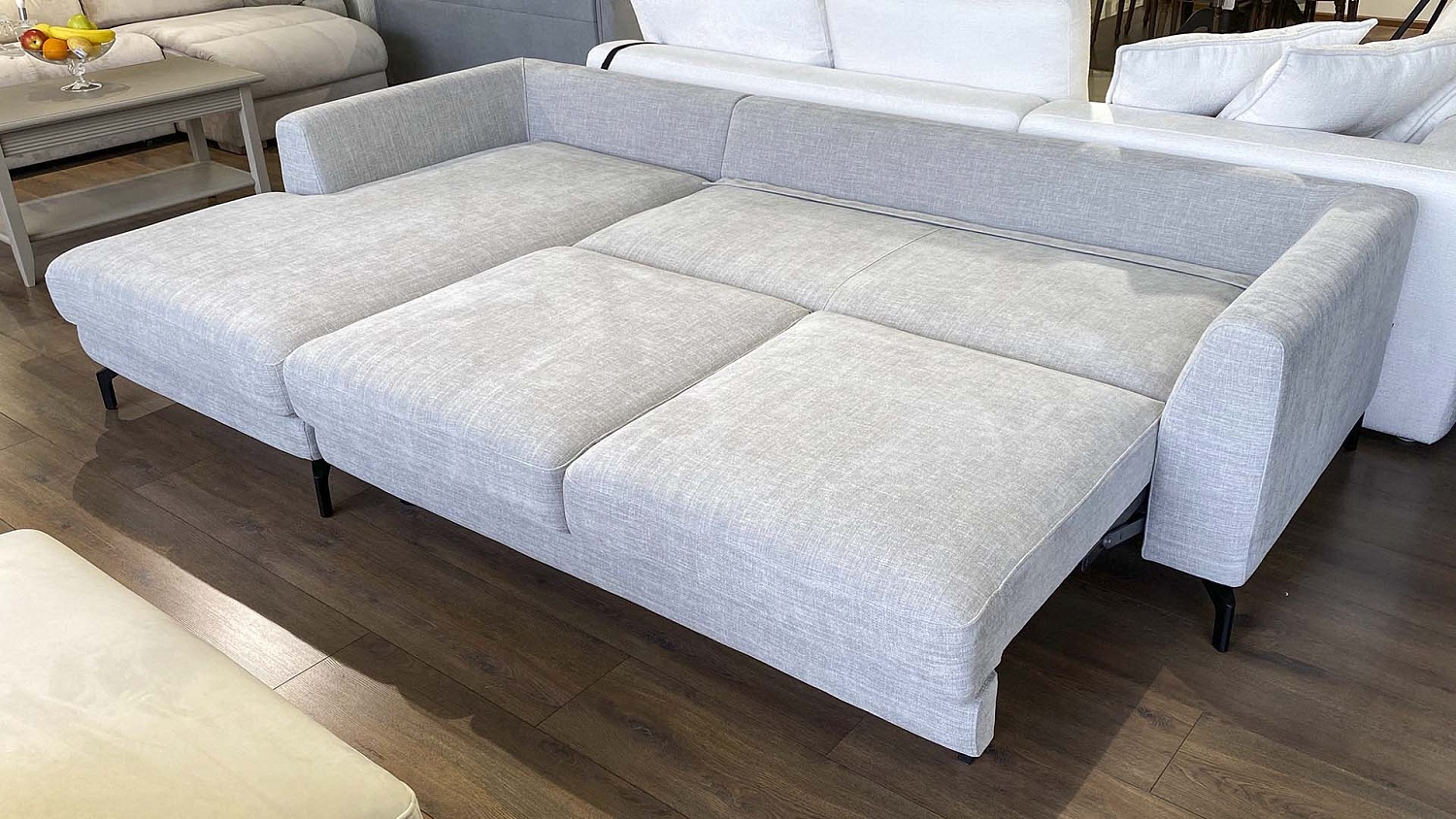 Откройте для себя комфорт и стиль с диваном Калинка 21