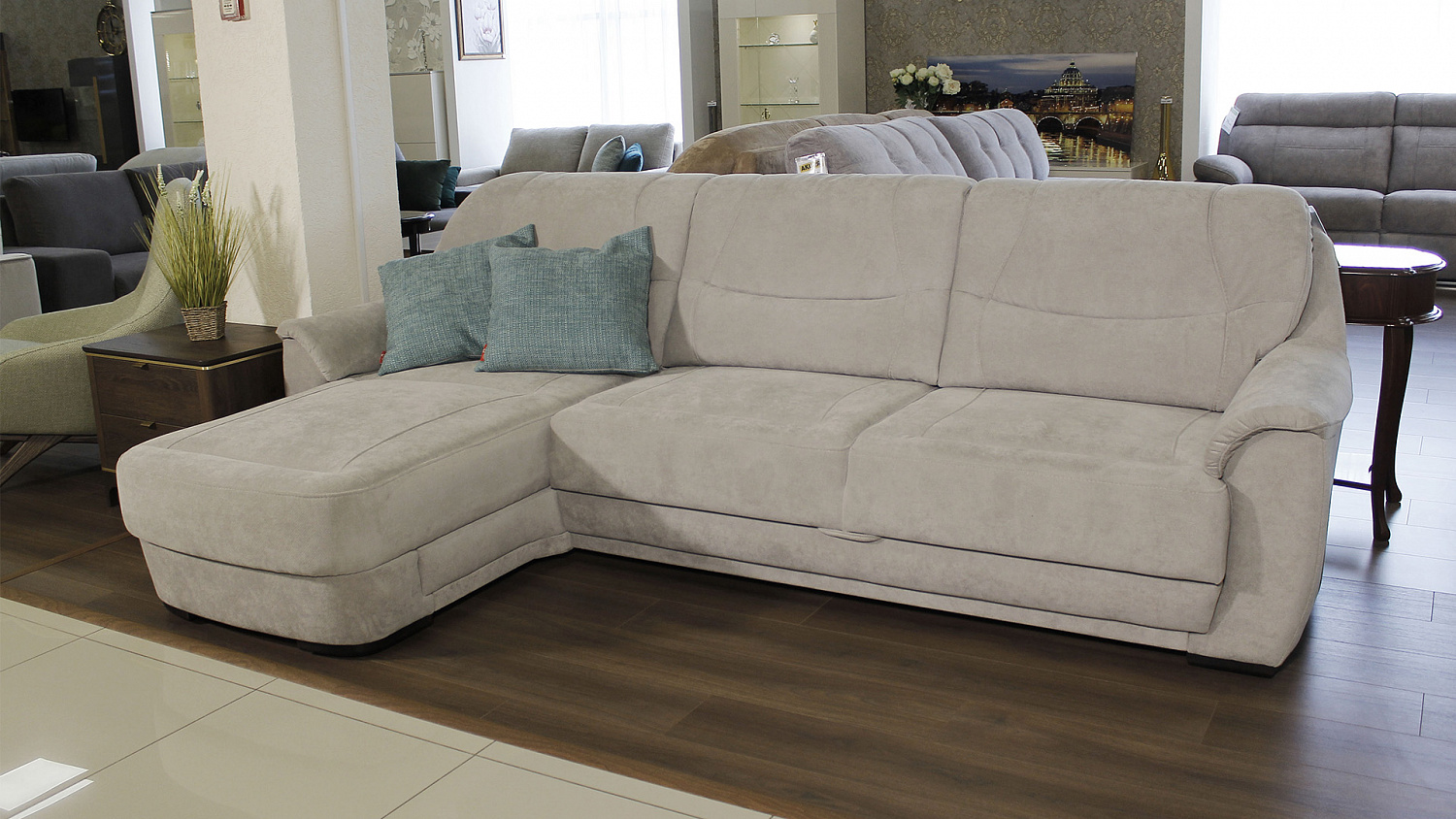 Диван Калинка 68