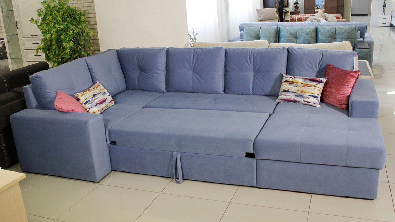 Диван Шерлок