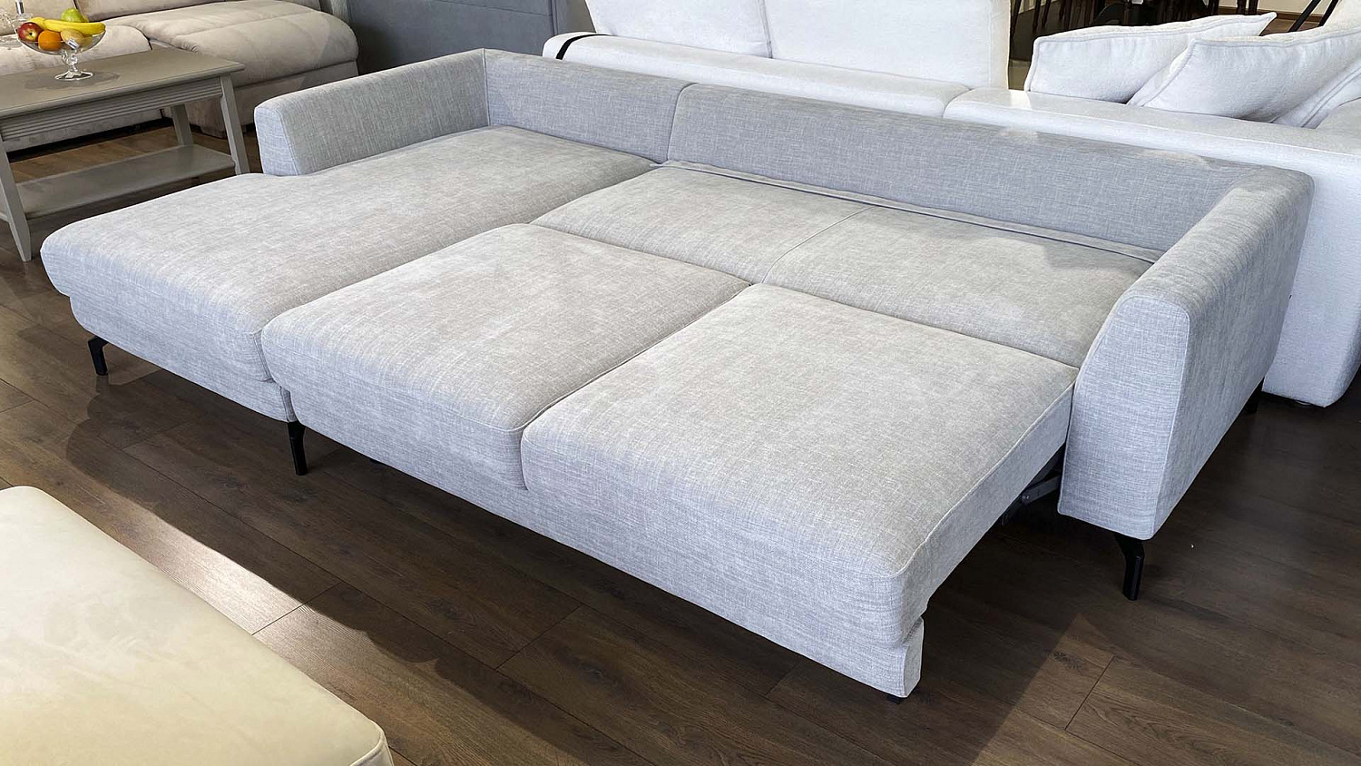 Новинка! Угловой диван К 21