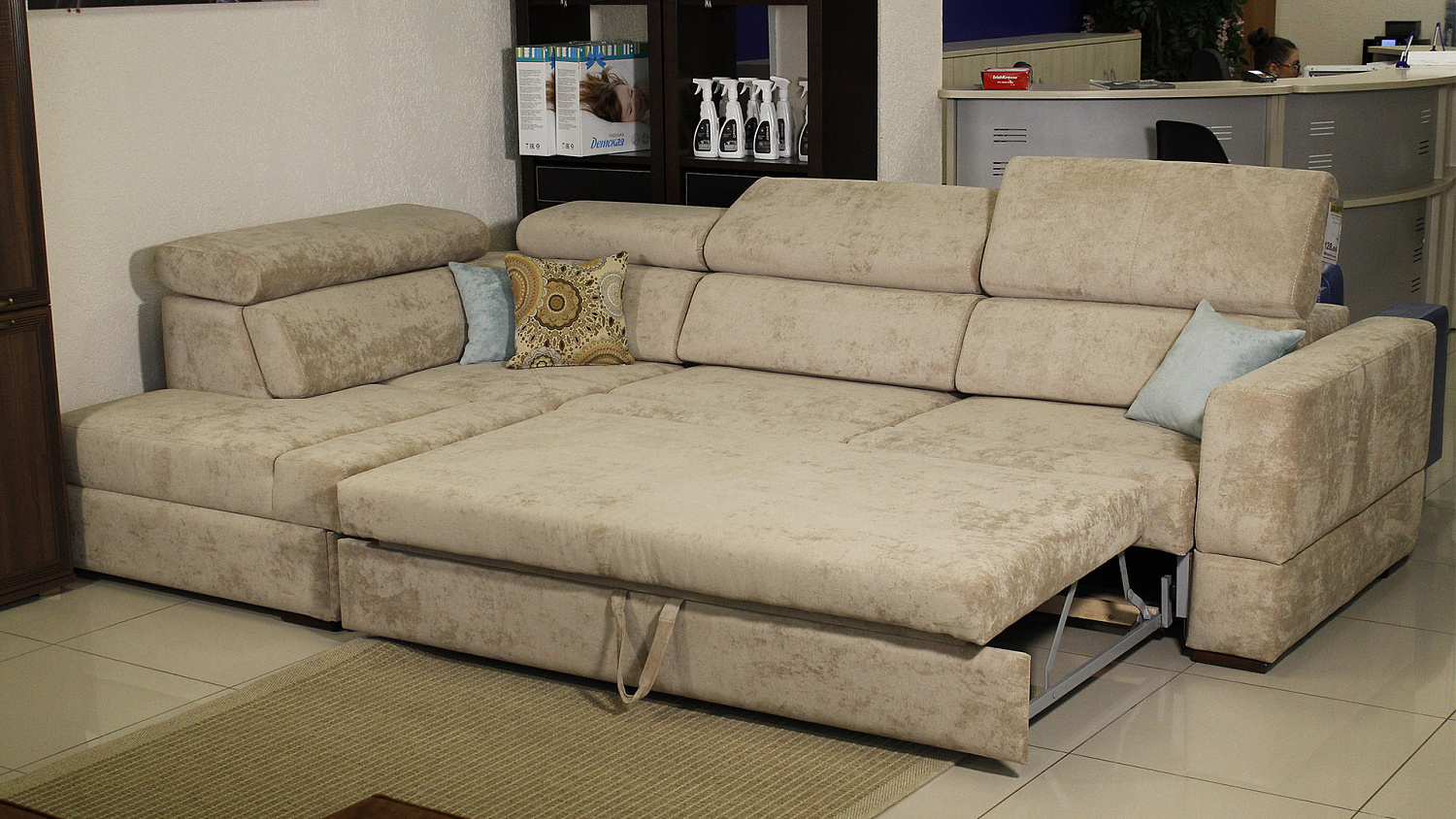 Диван Баден-Баден