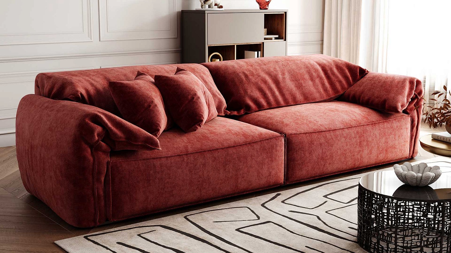 Смелая новинка Калинка 25