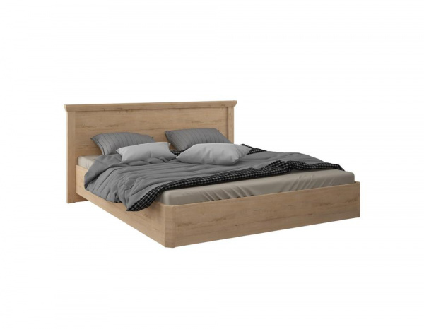 Кровать двуспальная с подъёмным механизмом Магнум 180