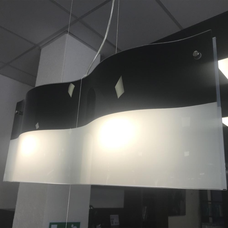 Светильник Arte Lamp A6461SP-2BK - в Мебель Лотус в Ставрополе