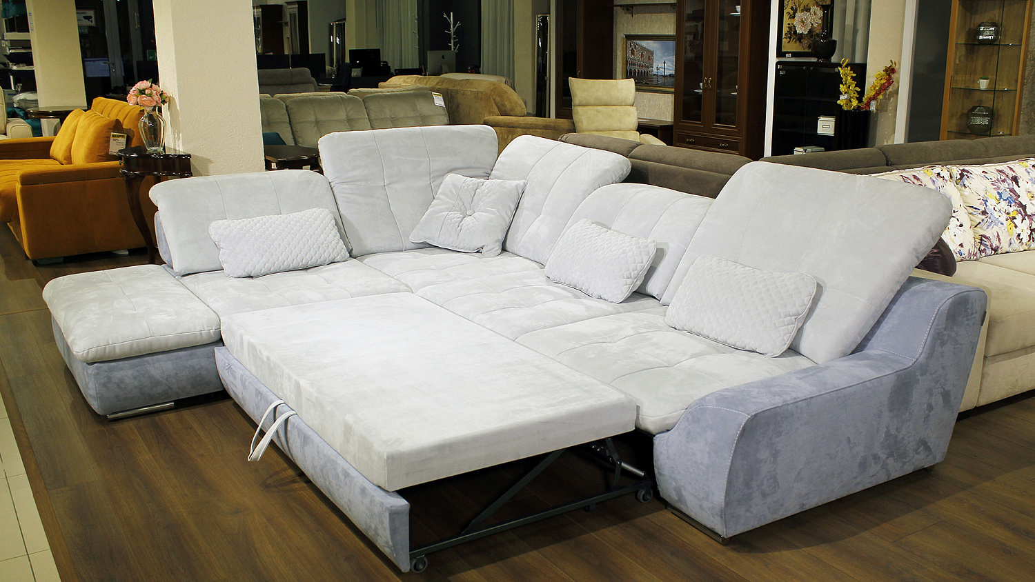 Диван Домус