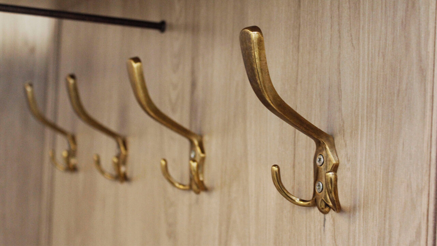 Прихожая Карина