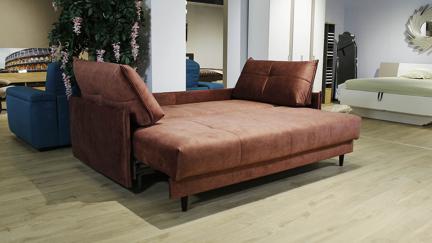 Диван Каролина