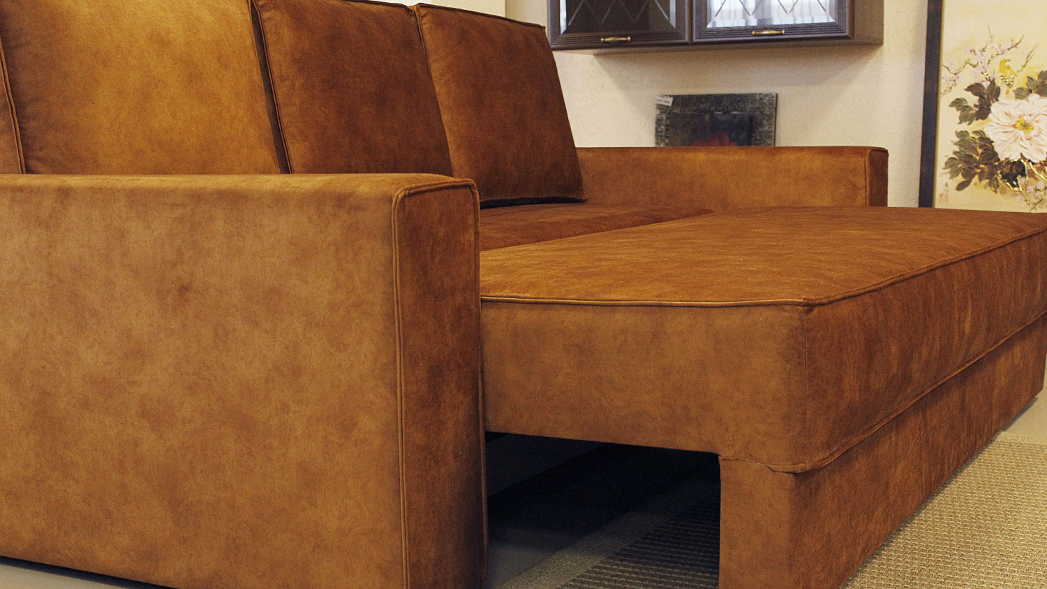 Диван Сан Пауло