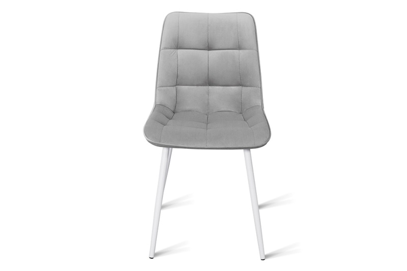 Стул B105 Light Grey VL 08 W